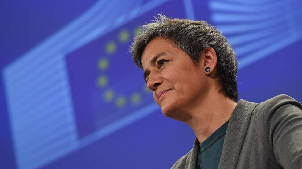 Margrethe Vestager, la commissaire européenne qui ne craint ni Google, ni Gazprom