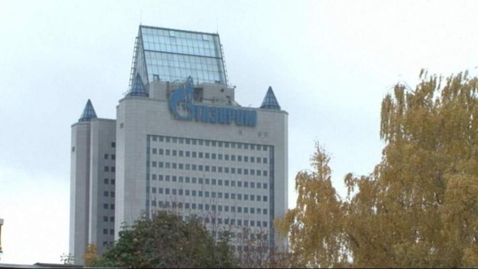 Après Google, Gazprom dans le viseur de Bruxelles Après Google, Gazprom dans le viseur de Bruxelles