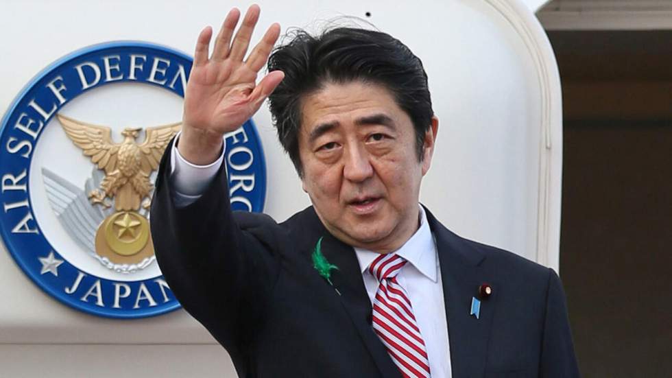 Seconde Guerre mondiale : Tokyo exprime ses "profonds remords"