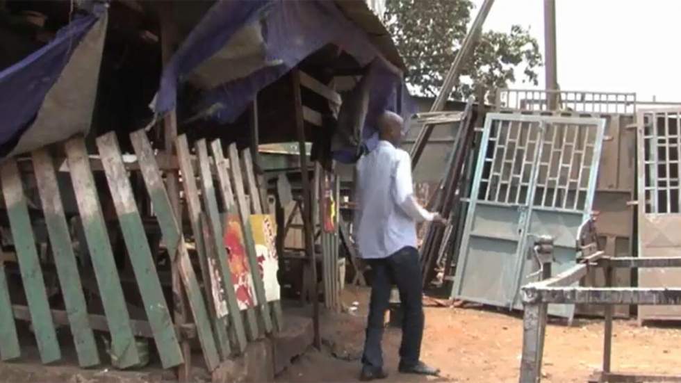 Vidéo : les acteurs économiques s'inquiètent du blocage politique en Guinée