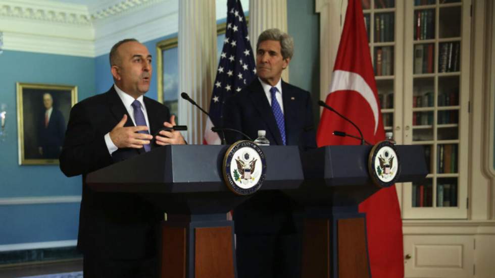 La Turquie est-elle décidée à freiner le passage de jihadistes sur son sol ? La Turquie est-elle décidée à freiner le passage de jihadistes sur son sol ?