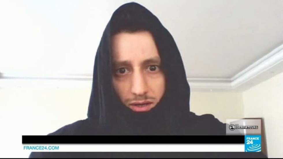 L'humour contre l'organisation de l'État islamique et enfants soldats au Yémen L'humour contre l'organisation de l'État islamique et enfants soldats au Yémen