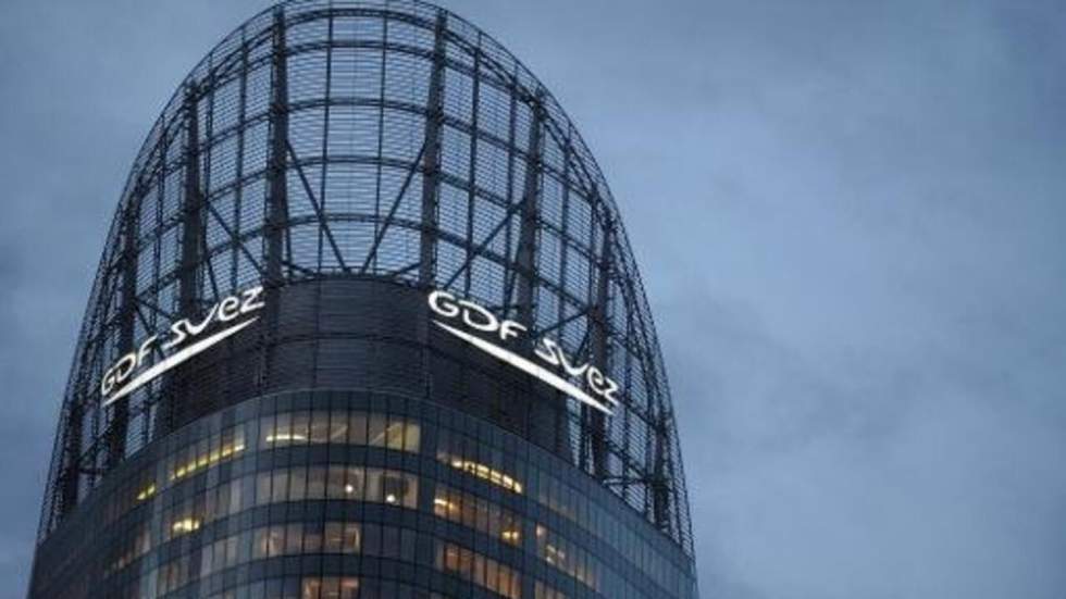 GDF Suez veut se donner un coup de jeune en se renommant Engie