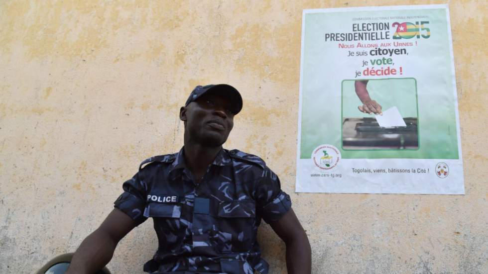 Le Togo ferme ses frontières le temps de la présidentielle