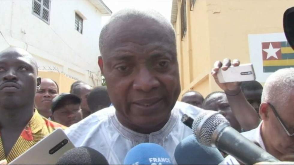 Élections : les Togolais attendent les premiers résultats de la présidentielle à Lomé