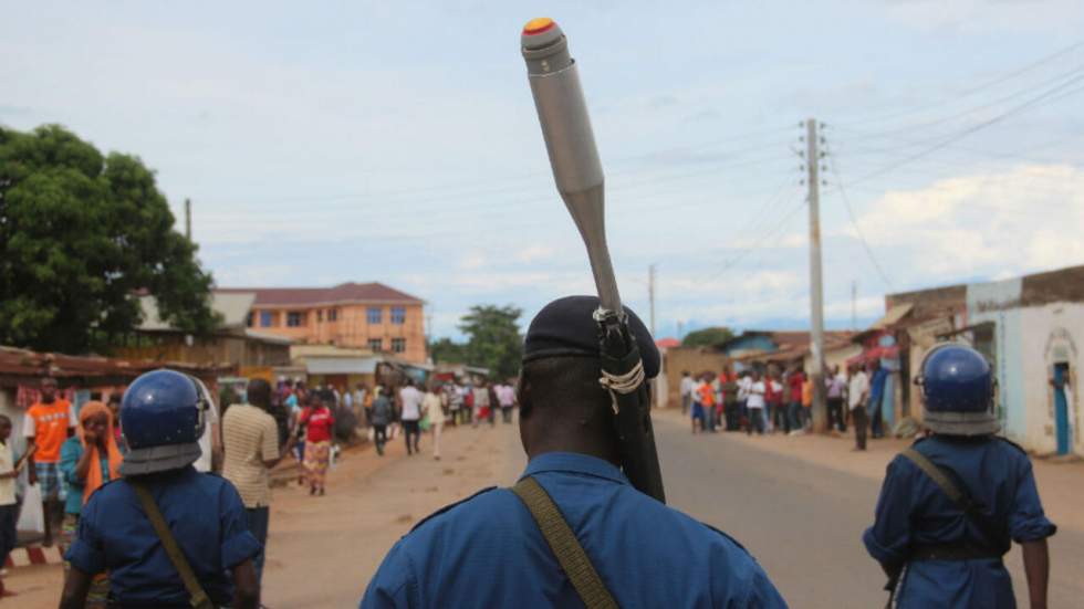 Burundi : la principale radio indépendante fermée par les autorités