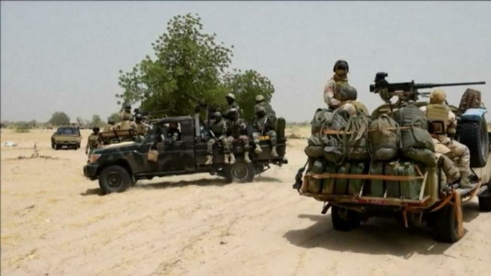 Niger : une cinquantaine de soldats tués dans une attaque de Boko Haram