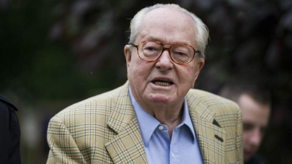 Jean-Marie Le Pen a détenu un compte caché en Suisse, selon Mediapart