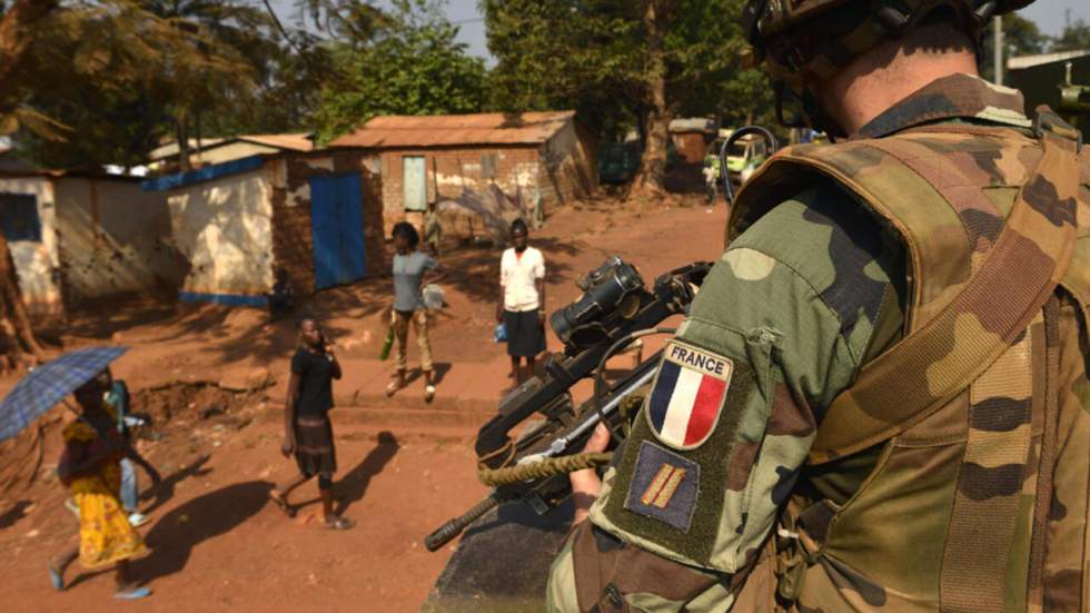 L'ONU a-t-elle enterré un rapport accusant des soldats français d'abus sexuels en Centrafrique ?