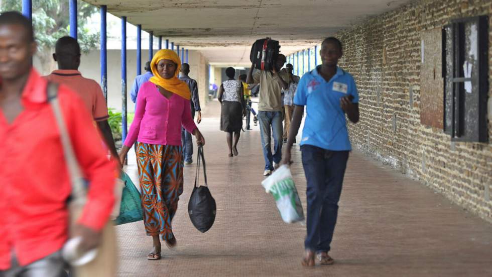 Les résidences universitaires du Burundi évacuées sur ordre du gouvernement