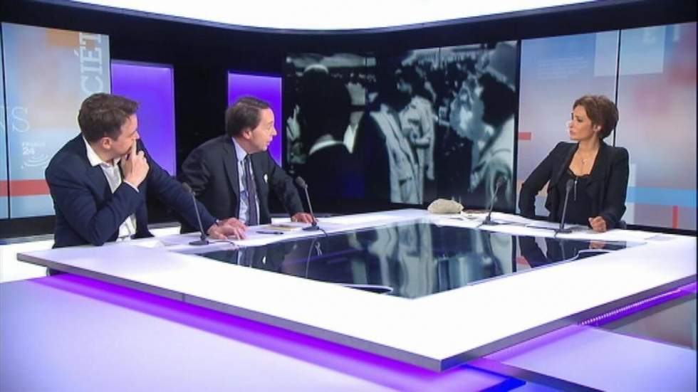 "En France, la morale n’est pas au-dessus de la politique" "En France, la morale n’est pas au-dessus de la politique"