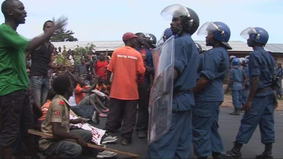 Burundi : un juge de la Cour constitutionnnelle en fuite