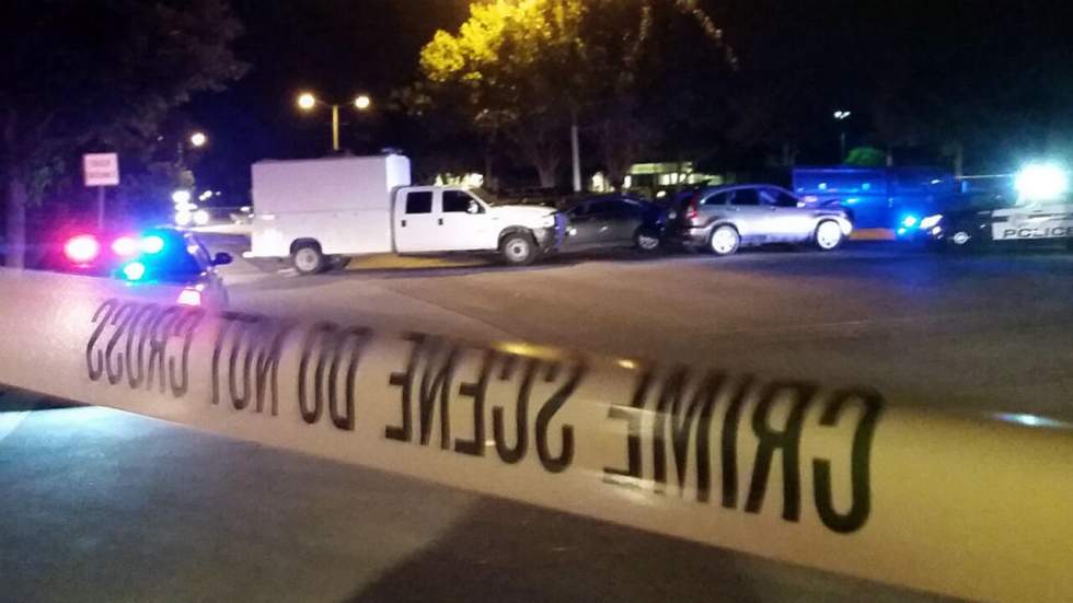 Fusillade au Texas : les deux tireurs identifiés Fusillade au Texas : les deux tireurs identifiés