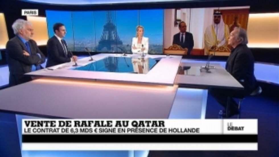 Le Qatar et l'Arabie saoudite, des partenaires fiables pour la France ? (partie 2)