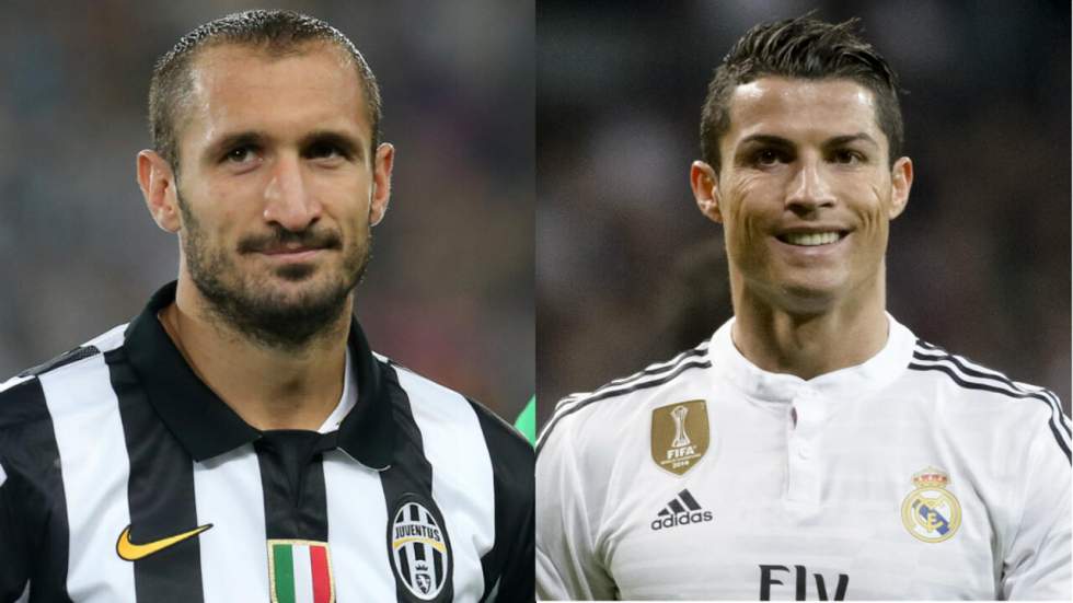 Ligue des champions : opposition de styles en vue entre la Juve et le Real