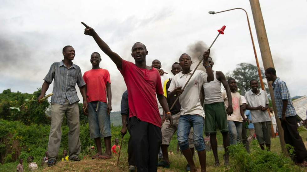 Le vice-président de la Cour constitutionnelle burundaise dénonce des pressions