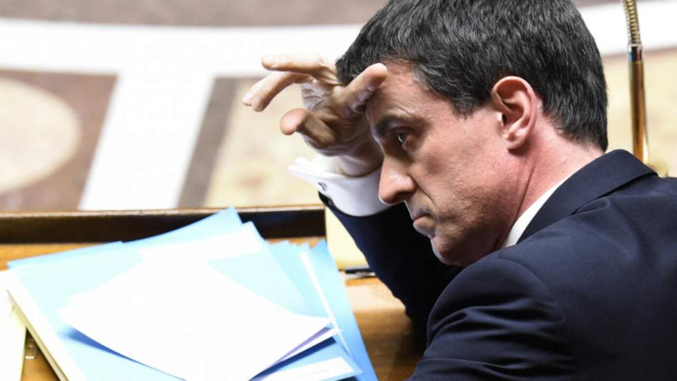 La loi sur le renseignement votée à l’Assemblée nationale