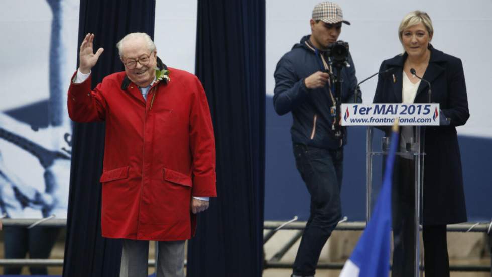 FN : Jean-Marie Le Pen encore plus nuisible hors du parti ?