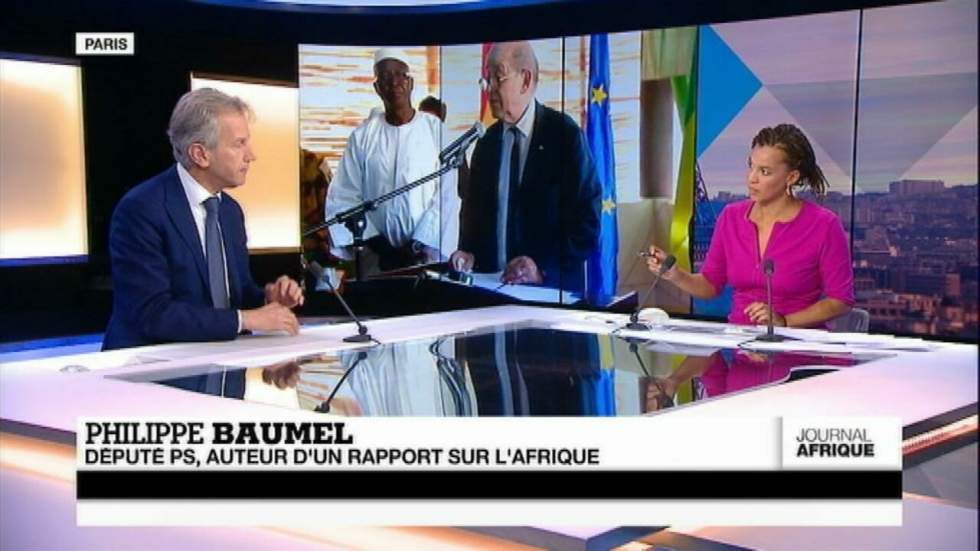 France-Afrique : un rapport parlementaire très critique appelle à une nouvelle politique africaine France-Afrique : un rapport parlementaire très critique appelle à une nouvelle politique africaine