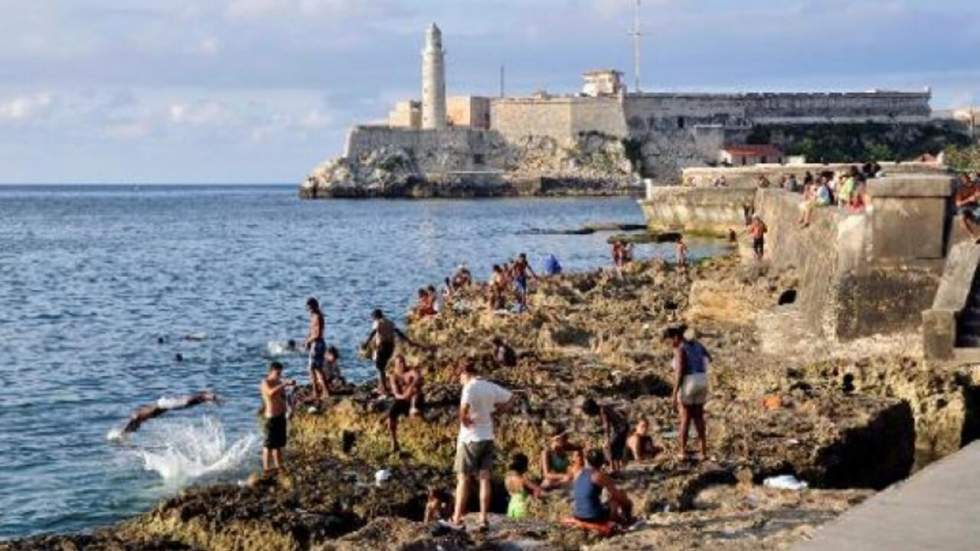 Les États-Unis accordent des licences pour rallier Cuba en ferry