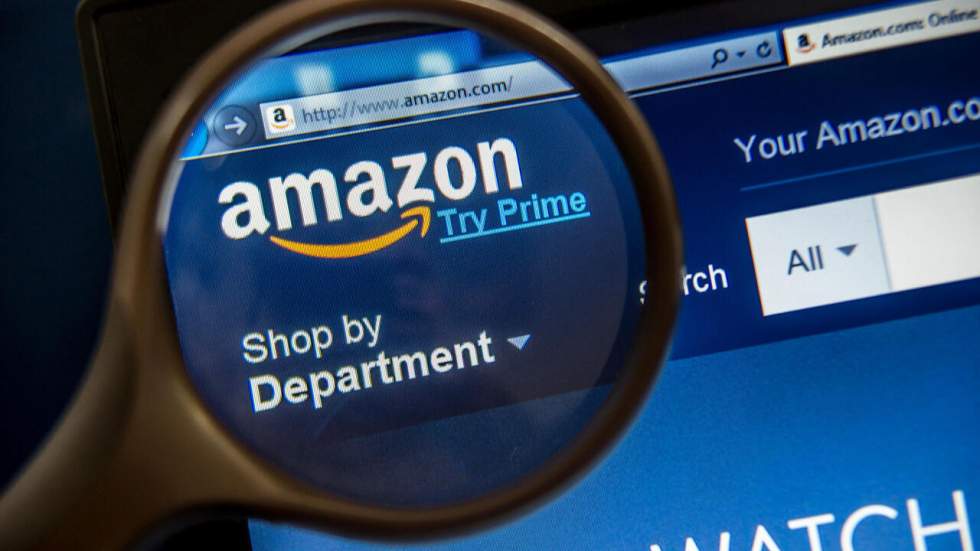 Bruxelles enquête sur les pratiques des géants du commerce en ligne Amazon, Google & Co. Bruxelles enquête sur les pratiques des géants du commerce en ligne Amazon, Google & Co.