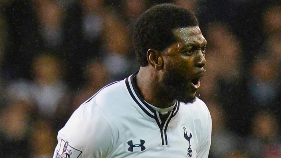 Le Togolais Adebayor règle ses comptes avec sa famille sur Facebook