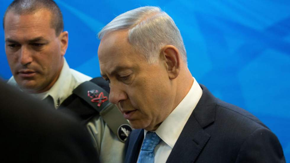 Israël : Netanyahou dans une course contre la montre pour former un gouvernement