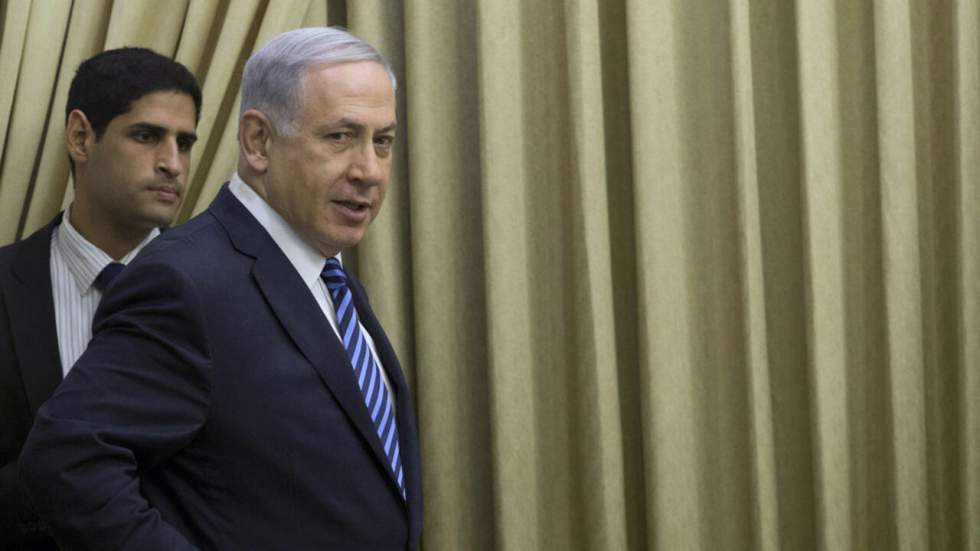 Benjamin Netanyahou parvient à former une coalition gouvernementale