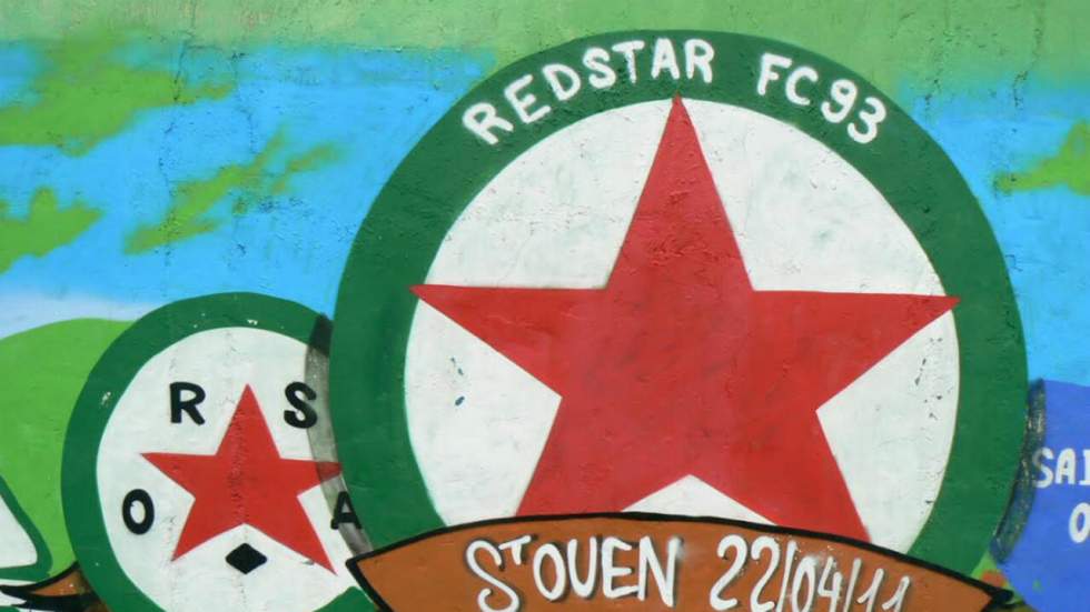 De retour en Ligue 2, le Red Star espère briller de nouveau