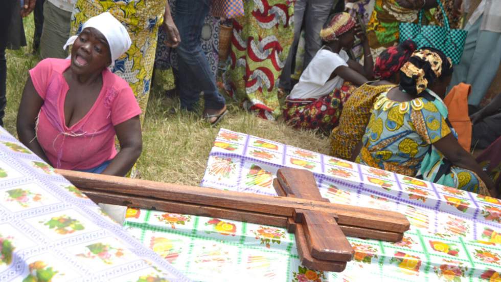 Massacres au Nord-Kivu : sept personnes tuées en périphérie de Beni Massacres au Nord-Kivu : sept personnes tuées en périphérie de Beni