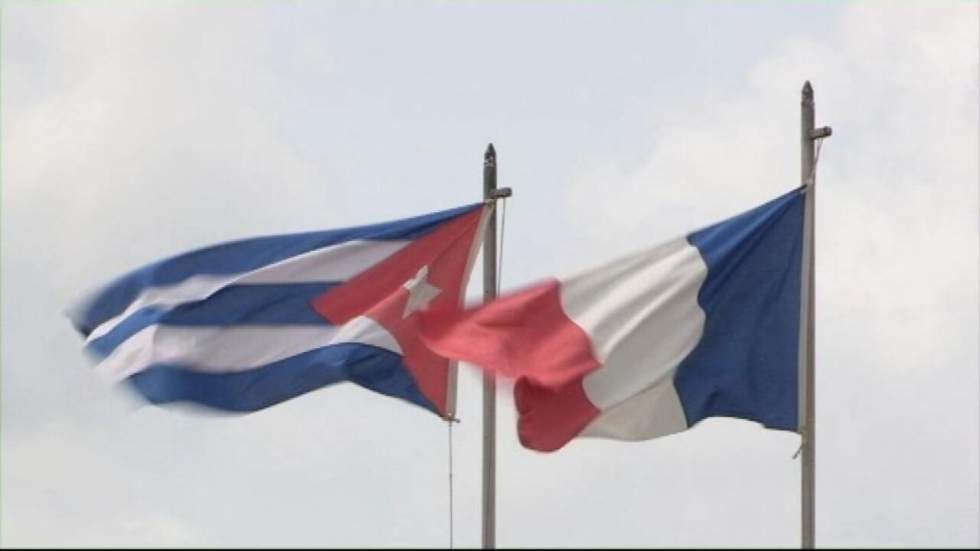 Les entreprises françaises comptent profiter de l'ouverture de Cuba Les entreprises françaises comptent profiter de l'ouverture de Cuba
