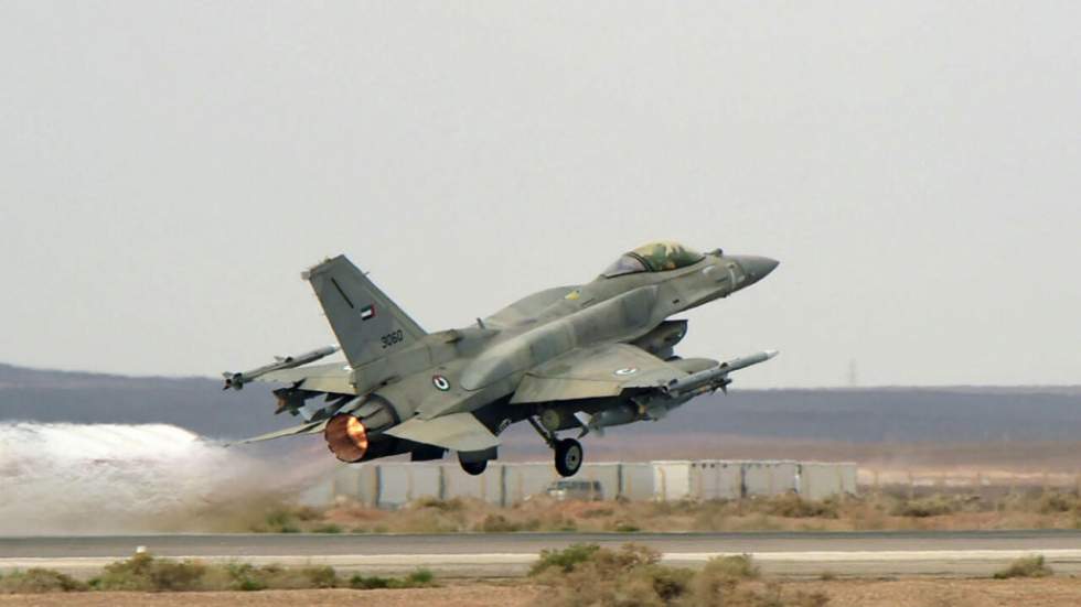 Les Houthis affirment avoir abattu un avion de la coalition, le Maroc perd un F-16 au Yémen Les Houthis affirment avoir abattu un avion de la coalition, le Maroc perd un F-16 au Yémen