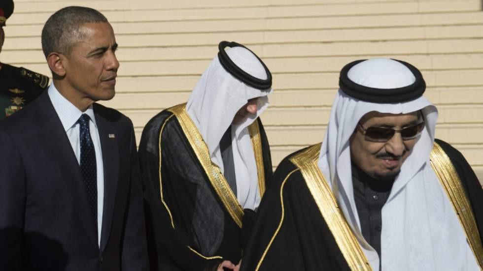 Sommet USA-Pays du Golfe : quatre dirigeants font faux bond à Obama