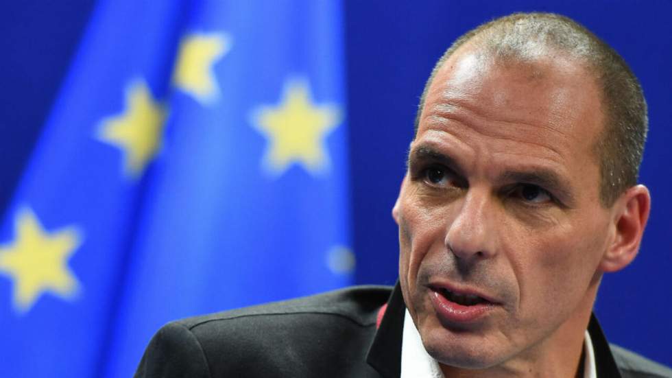 Dette grecque : pas d'accord en vue avec l'Eurogroupe
