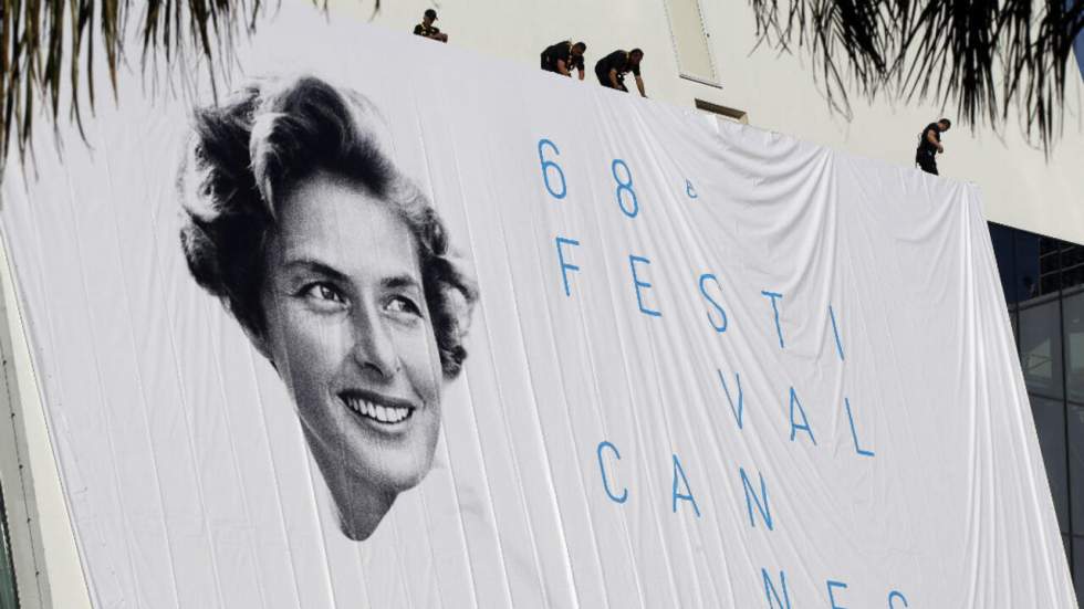 Les 5 choses essentielles à savoir sur Cannes 2015