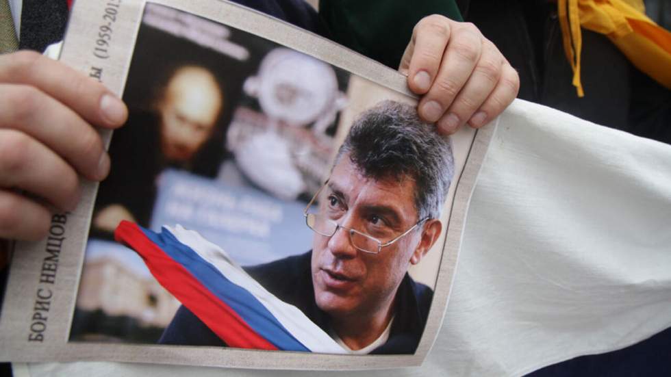 Le rapport posthume de Boris Nemtsov prouve l'ingérence militaire russe en Ukraine