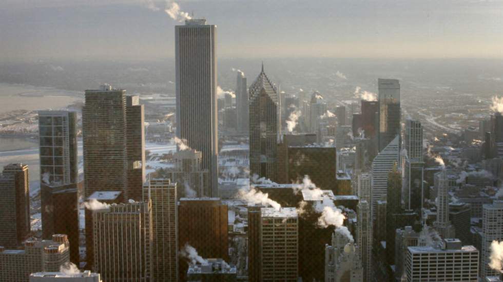 La bibliothèque d'Obama sera construite à Chicago