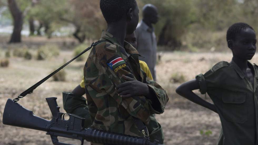 Soudan du Sud : la situation humanitaire devient catastrophique Soudan du Sud : la situation humanitaire devient catastrophique