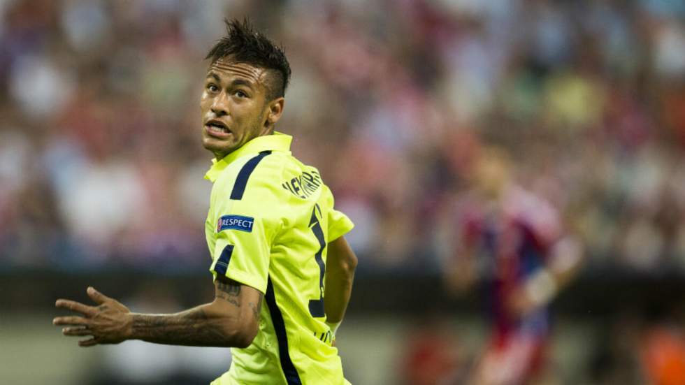 Transfert de Neymar : le FC Barcelone renvoyé devant la justice espagnole