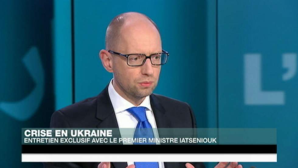 Vidéo : la France et l'Ukraine dénoncent des violations du cessez-le-feu