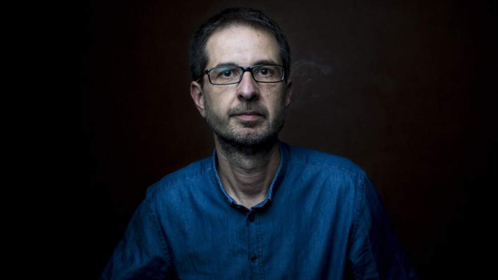 "Le Monde" : les actionnaires maintiennent Jérôme Fenoglio au poste de directeur "Le Monde" : les actionnaires maintiennent Jérôme Fenoglio au poste de directeur