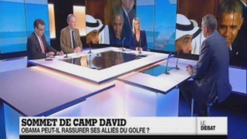 Sommet de Camp David : Obama peut-il rassurer ses alliés du Golfe ? (partie 1)