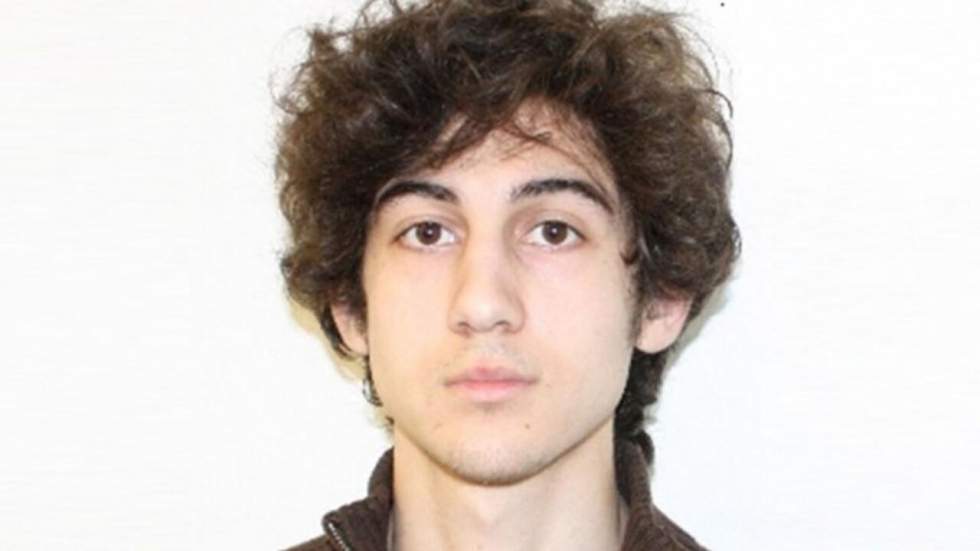 Attaques du marathon de Boston : Tsarnaev condamné à mort