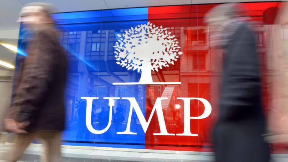 L'utilisation du nouveau nom de l'UMP, "Les Républicains", bientôt jugée en référé L'utilisation du nouveau nom de l'UMP, "Les Républicains", bientôt jugée en référé