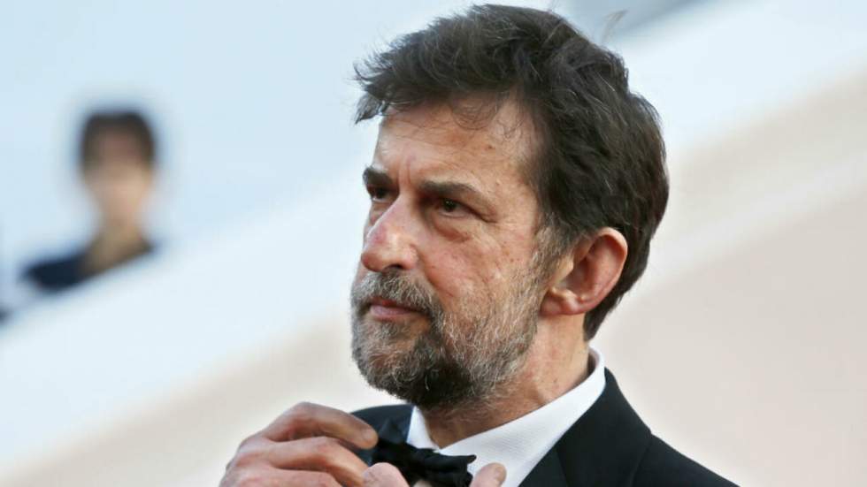 "Mia Madre", de Nanni Moretti, ovationné à Cannes !