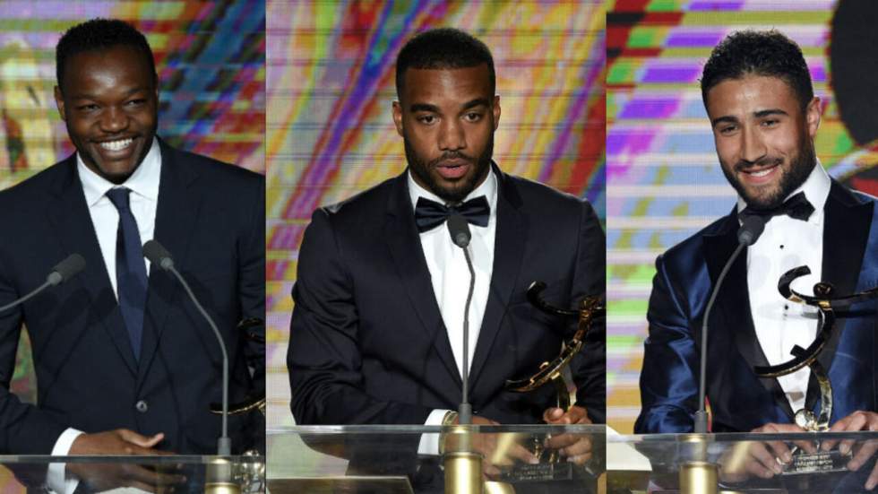 Mandanda, Lacazette et Fékir à l’honneur en Ligue 1