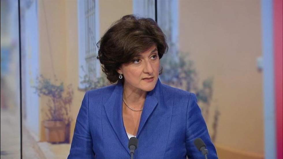 "Il faut cessez de voir les migrants uniquement comme un fardeau" "Il faut cessez de voir les migrants uniquement comme un fardeau"