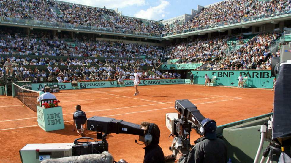 Un nouveau rapport d'expert valide l'extension prochaine de Roland-Garros