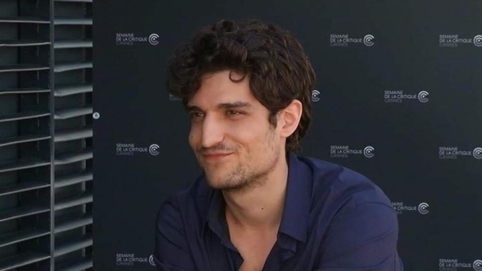 Louis Garrel réussit son premier film en tant que réalisateur Louis Garrel réussit son premier film en tant que réalisateur