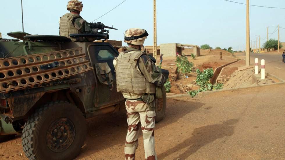 L'armée française tue un jihadiste lié à la mort des journalistes de RFI au Mali